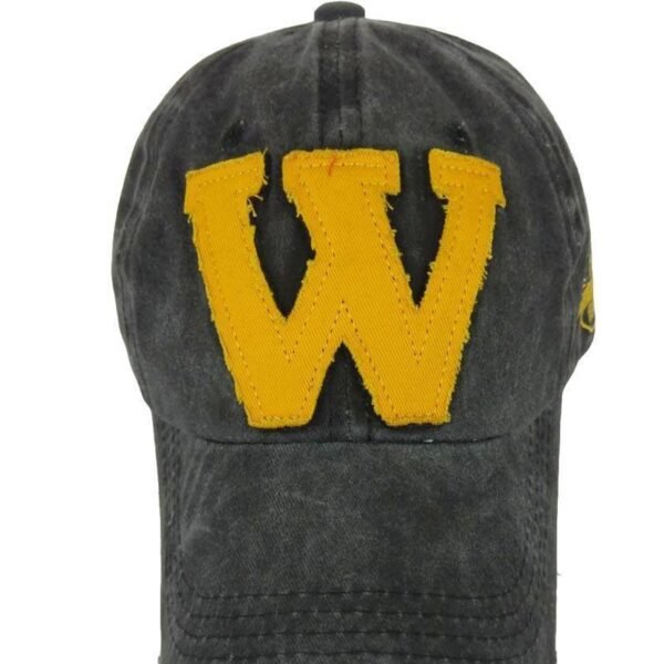 Unisex Sport Outdoor Embroidered Baseball Cap