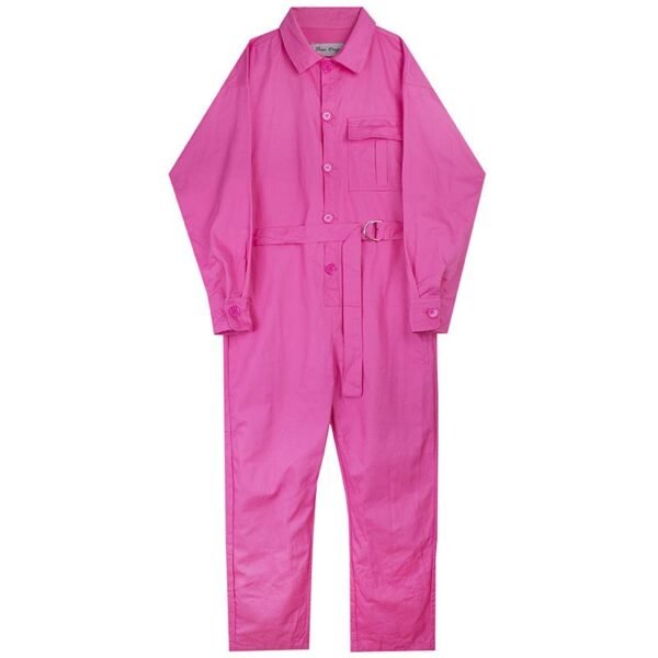 Japanese Vintage Men's Trousers Ins Hong Kong-style Casual Pants Jacket Bf 100 Straight-legged Men's Trousers