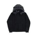 Ins Thickened Cotton Hoodie Hooded Top