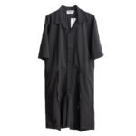 Japanese Retro-fitting Pants Suit Summer Men's Loose Short Sleeved Clothes Korean Version of The Integrated Suit Shorts