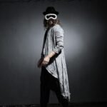 Shawl Shirt Long Sleeve Linen Long Sleeve Shirt