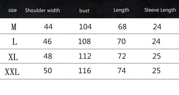 Men's loose stand collar short sleeve T-shirt
