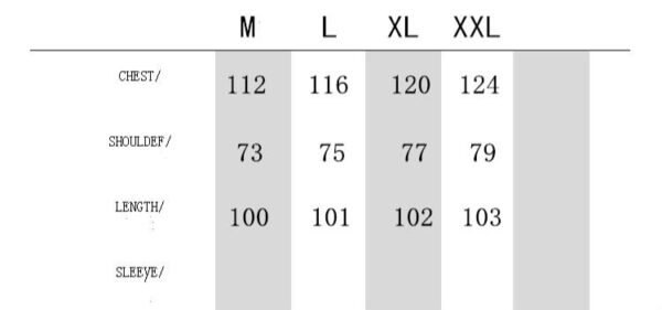 P125 Autumn and Winter Mid-length Men's Windbreaker Loose Lapel Jacket