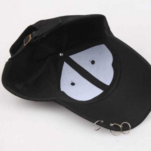 Men Fashion Sport Cap Couple Hat