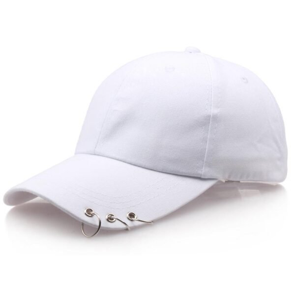 Men Fashion Sport Cap Couple Hat