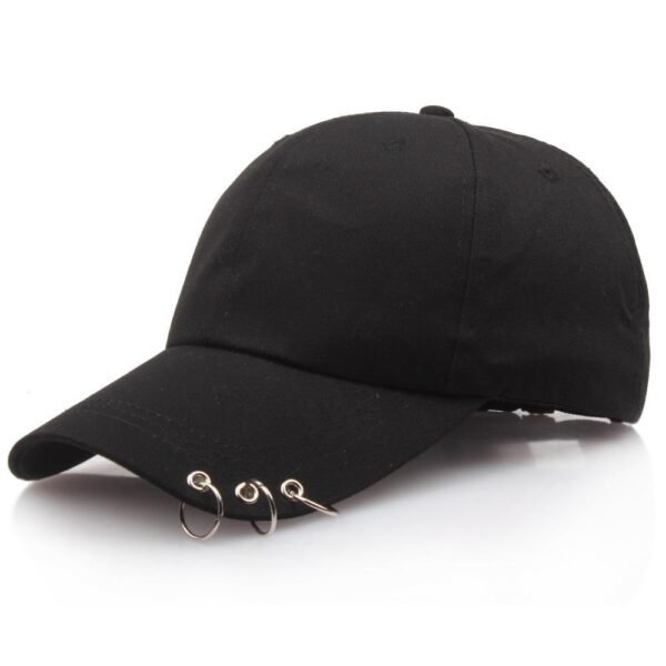 Men Fashion Sport Cap Couple Hat