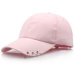 Men Fashion Sport Cap Couple Hat