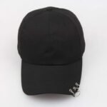 Men Fashion Sport Cap Couple Hat