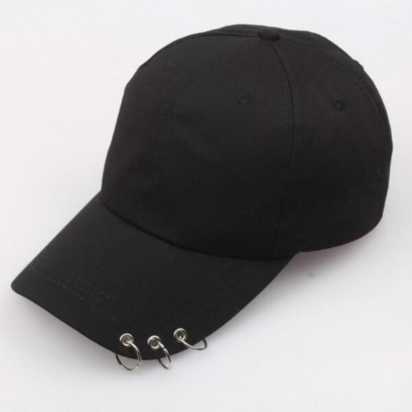 Men Fashion Sport Cap Couple Hat