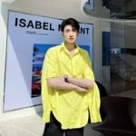 Streetwear Hip-hop Loose Couple Shirt