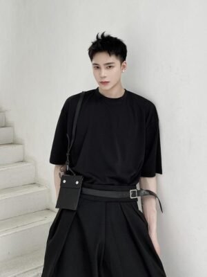 Men-Leather-Belt-Bag-Straps-Short-Sleeve-T-Shirt-Male-Streetwear-Hip-Hop-Vintage-Fashion-Tees_2fc212c0-9548-4f18-b500-00379077603d