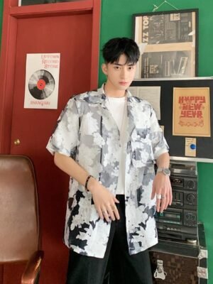 Men-Summer-Translucent-Organza-Short-Sleeve-Casual-Shirt-Coat-Male-Streetwear-Vintage-Fashion-Loose-Shirts-Sunscreen_867919c7-7358-4152-82df-1385caa05202