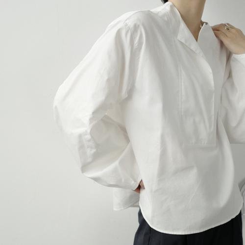 P55 Lazy Pullover Long Sleeve Temperament Shirt