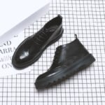 A248-96802-F115 British Casual Martin Boots