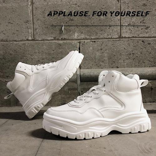 105a-yh-171 High Top Sports Shoes