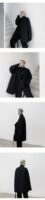 P135 Fashion Warm Jacket