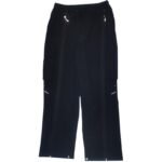 DK204 Casual Pants with Various Wearing Methods Men's Leggings and Overalls Loose Trend Straight Wide-leg Pants