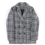 P120 Korean Slim Casual Suit Jacket