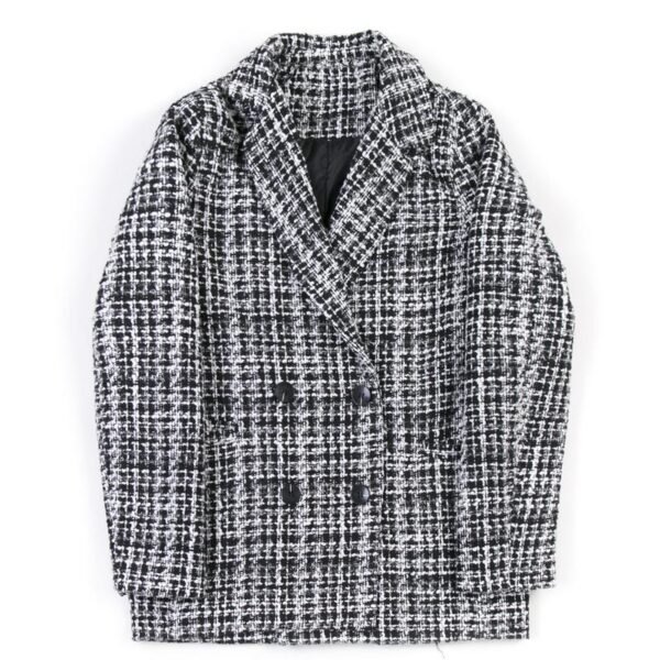 P120 Korean Slim Casual Suit Jacket