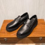 110-1206 Business Casual Shoes