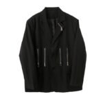 A345 Men's Fashion Suit Jacket