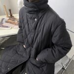 P140 Winter New Products Niche Cotton Men and Women