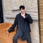 A246-2121-P75 Designer Style Shirt Jacket