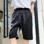 F46-P45 Focus Customized Polarization Gradient Four-color Shorts