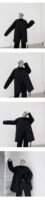 P135 Fashion Warm Jacket