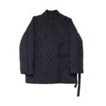P135 Fashion Warm Jacket