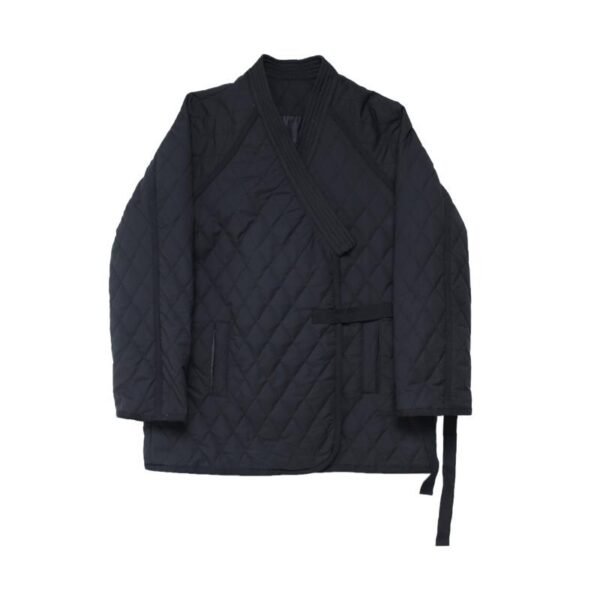 P135 Fashion Warm Jacket