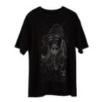 Yohji Yamamoto Short Sleeve Men's T-shirt