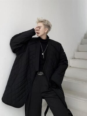 P135 Fashion Warm Jacket