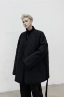 P135 Fashion Warm Jacket