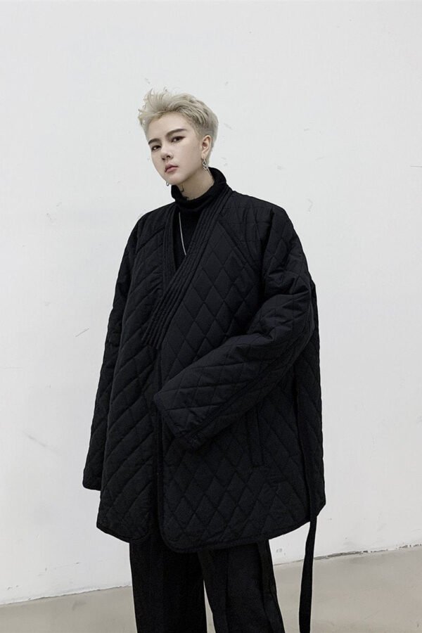 P135 Fashion Warm Jacket