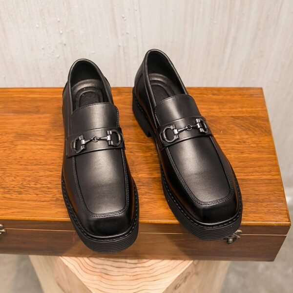 110-1206 Business Casual Shoes