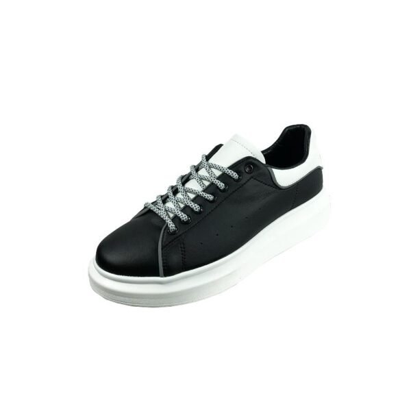 105A-YH-200 White Shoes Sports and Leisure Shoes