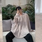 A246-2121-P75 Designer Style Shirt Jacket