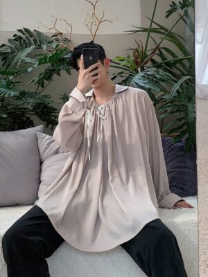 A246-2121-P75 Designer Style Shirt Jacket