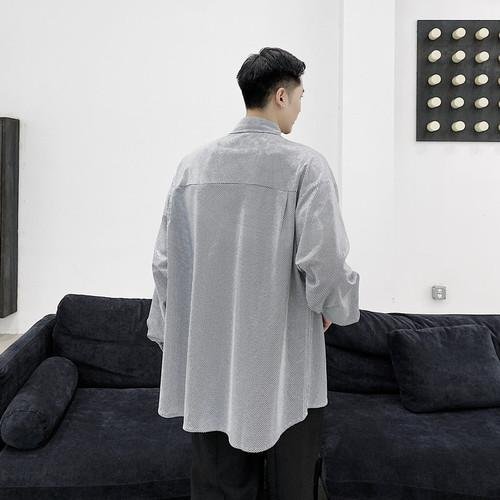 A452 Nightclub Stage Long Sleeve Lining