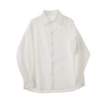 A452 Fashion Loose Long Sleeve Jacket Trend