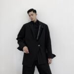 A345 New Net Red Suit Jacket