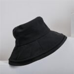 Yoji Yamamoto Dark Stitch Fisherman Hat