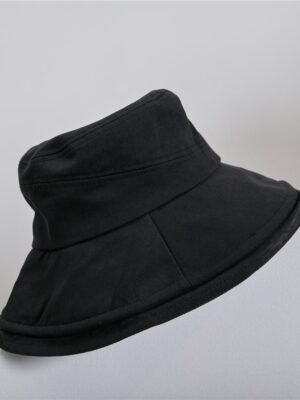 Yoji Yamamoto Dark Stitch Fisherman Hat