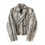 P1353985 Korean Fashion Suit Jacket