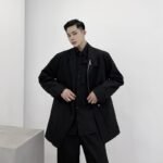 A345 New Net Red Suit Jacket