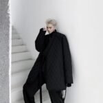P135 Fashion Warm Jacket