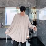 A246-2121-P75 Designer Style Shirt Jacket