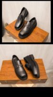 110-1206 Business Casual Shoes