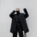 P135 Fashion Warm Jacket